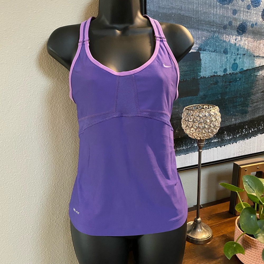 Nike DriFit Top
